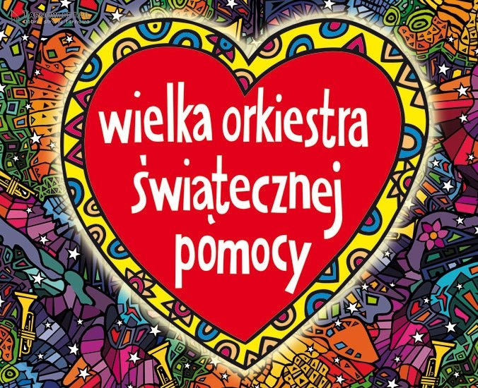 Ilustracja do informacji: WOŚP w gminie Nowe Miasto Lubawskie – co, gdzie i kiedy