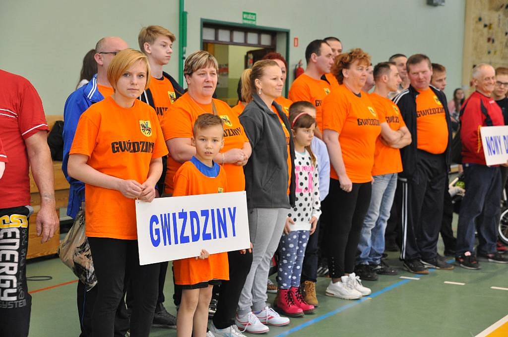 Ilustracja do informacji: Gminna rywalizacja wsi – które sołectwo zwycięży tym razem?