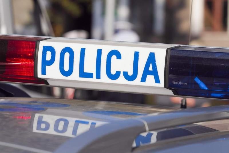 Ilustracja do informacji: Debata społeczna z policją