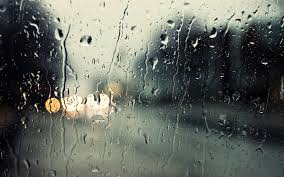 Ilustracja do informacji: Prognoza niebezpiecznych zjawisk meteorologicznych