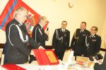 Miniatura zdjęcia: Druh Tomasz Waruszewski Wiceprezesem Powiatowego Oddziału Związku OSP RP