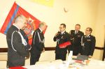 Miniatura zdjęcia: Druh Tomasz Waruszewski Wiceprezesem Powiatowego Oddziału Związku OSP RP