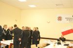 Miniatura zdjęcia: Druh Tomasz Waruszewski Wiceprezesem Powiatowego Oddziału Związku OSP RP