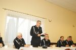 Miniatura zdjęcia: Druh Tomasz Waruszewski Wiceprezesem Powiatowego Oddziału Związku OSP RP