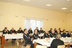 Miniatura zdjęcia: Druh Tomasz Waruszewski Wiceprezesem Powiatowego Oddziału Związku OSP RP