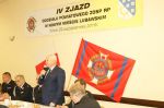 Miniatura zdjęcia: Druh Tomasz Waruszewski Wiceprezesem Powiatowego Oddziału Związku OSP RP