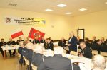 Miniatura zdjęcia: Druh Tomasz Waruszewski Wiceprezesem Powiatowego Oddziału Związku OSP RP