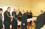 Miniatura zdjęcia: Druh Tomasz Waruszewski Wiceprezesem Powiatowego Oddziału Związku OSP RP