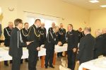 Miniatura zdjęcia: Druh Tomasz Waruszewski Wiceprezesem Powiatowego Oddziału Związku OSP RP