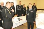 Miniatura zdjęcia: Druh Tomasz Waruszewski Wiceprezesem Powiatowego Oddziału Związku OSP RP