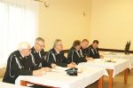 Miniatura zdjęcia: Druh Tomasz Waruszewski Wiceprezesem Powiatowego Oddziału Związku OSP RP
