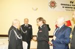 Miniatura zdjęcia: Druh Tomasz Waruszewski Wiceprezesem Powiatowego Oddziału Związku OSP RP