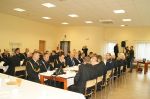 Miniatura zdjęcia: Druh Tomasz Waruszewski Wiceprezesem Powiatowego Oddziału Związku OSP RP