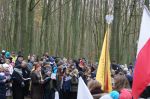 Miniatura zdjęcia: W lesistym zaułku godnie uczciliśmy ten dzień – Narodowego Święta Niepodległośc