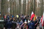 Miniatura zdjęcia: W lesistym zaułku godnie uczciliśmy ten dzień – Narodowego Święta Niepodległośc