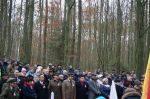 Miniatura zdjęcia: W lesistym zaułku godnie uczciliśmy ten dzień – Narodowego Święta Niepodległośc