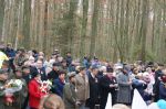 Miniatura zdjęcia: W lesistym zaułku godnie uczciliśmy ten dzień – Narodowego Święta Niepodległośc