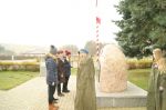 Miniatura zdjęcia: W lesistym zaułku godnie uczciliśmy ten dzień – Narodowego Święta Niepodległośc
