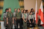 Miniatura zdjęcia: Wieczornica z okazji 98. rocznicy odzyskania przez Polskę niepodległości 