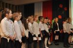Miniatura zdjęcia: Wieczornica z okazji 98. rocznicy odzyskania przez Polskę niepodległości 
