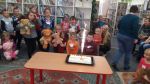 Miniatura zdjęcia: Cieszyły się dzieci, a nade wszystko Misie, które obchodziły swoje święto