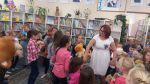 Miniatura zdjęcia: Cieszyły się dzieci, a nade wszystko Misie, które obchodziły swoje święto