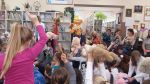 Miniatura zdjęcia: Cieszyły się dzieci, a nade wszystko Misie, które obchodziły swoje święto