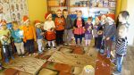 Miniatura zdjęcia: Mikołaj dotarł do Tylic