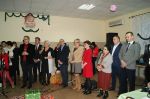 Miniatura zdjęcia: Wspólne kolędowanie dla podopiecznych Domu Dziecka