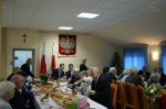 Miniatura zdjęcia: Diamentowe i Złote Gody par z nowomiejskiej gminy