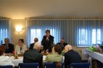 Miniatura zdjęcia: Diamentowe i Złote Gody par z nowomiejskiej gminy