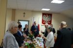 Miniatura zdjęcia: Diamentowe i Złote Gody par z nowomiejskiej gminy