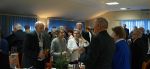 Miniatura zdjęcia: Diamentowe i Złote Gody par z nowomiejskiej gminy
