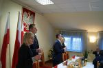 Miniatura zdjęcia: Diamentowe i Złote Gody par z nowomiejskiej gminy