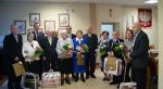 Miniatura zdjęcia: Diamentowe i Złote Gody par z nowomiejskiej gminy