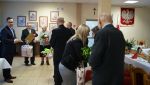 Miniatura zdjęcia: Diamentowe i Złote Gody par z nowomiejskiej gminy