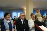 Miniatura zdjęcia: Diamentowe i Złote Gody par z nowomiejskiej gminy