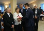Miniatura zdjęcia: Diamentowe i Złote Gody par z nowomiejskiej gminy