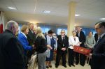 Miniatura zdjęcia: Diamentowe i Złote Gody par z nowomiejskiej gminy