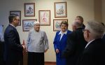 Miniatura zdjęcia: Diamentowe i Złote Gody par z nowomiejskiej gminy