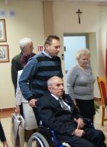 Miniatura zdjęcia: Diamentowe i Złote Gody par z nowomiejskiej gminy