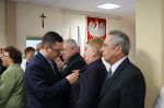 Miniatura zdjęcia: Diamentowe i Złote Gody par z nowomiejskiej gminy