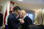 Miniatura zdjęcia: Diamentowe i Złote Gody par z nowomiejskiej gminy