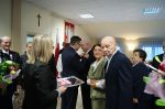 Miniatura zdjęcia: Diamentowe i Złote Gody par z nowomiejskiej gminy
