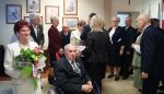 Miniatura zdjęcia: Diamentowe i Złote Gody par z nowomiejskiej gminy
