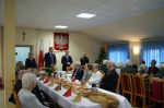 Miniatura zdjęcia: Diamentowe i Złote Gody par z nowomiejskiej gminy