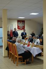 Miniatura zdjęcia: Diamentowe i Złote Gody par z nowomiejskiej gminy