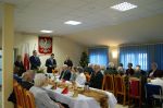 Miniatura zdjęcia: Diamentowe i Złote Gody par z nowomiejskiej gminy