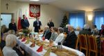 Miniatura zdjęcia: Diamentowe i Złote Gody par z nowomiejskiej gminy