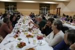 Miniatura zdjęcia: Przy wspólnym, wigilijnym stole